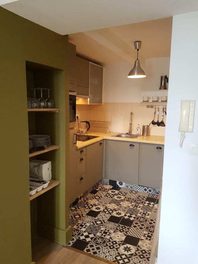 Appartement Duplex 50 m2 au pied des planches à Trouville-sur-Mer Extérieur photo